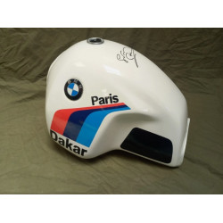DEPOSITO BMW R80 GS PARIS DAKAR