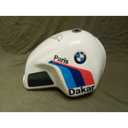 DEPOSITO BMW R80 GS PARIS...