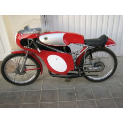 COLIN DERBI 49 CARRERAS CLIENTE