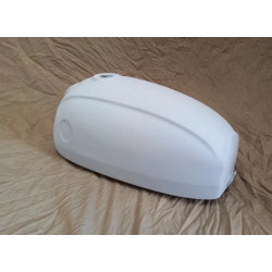 MONTESA IMPALA 2 FUEL TANK