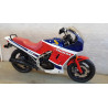 REPLICA DEPOSITO HONDA VF 500