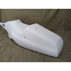 HONDA CBR 600 F1 SEAT