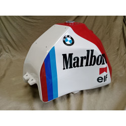 DEPOSITO BMW R80 R100 HPN MARLBORO