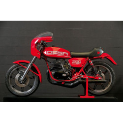 OSSA COPA 250 F3 FRONT FAIRING