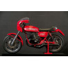 OSSA COPA 250 F3 FRONT FAIRING