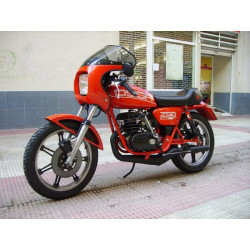 CÚPULA OSSA COPA 250 F3