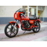 OSSA COPA 250 F3 FRONT FAIRING