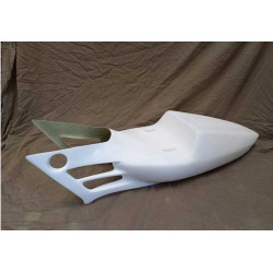 KIT FIBRAS HONDA CBR F2 F3 CIRCUITO