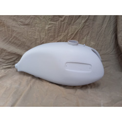OSSA ENDURO E73 FUEL TANK