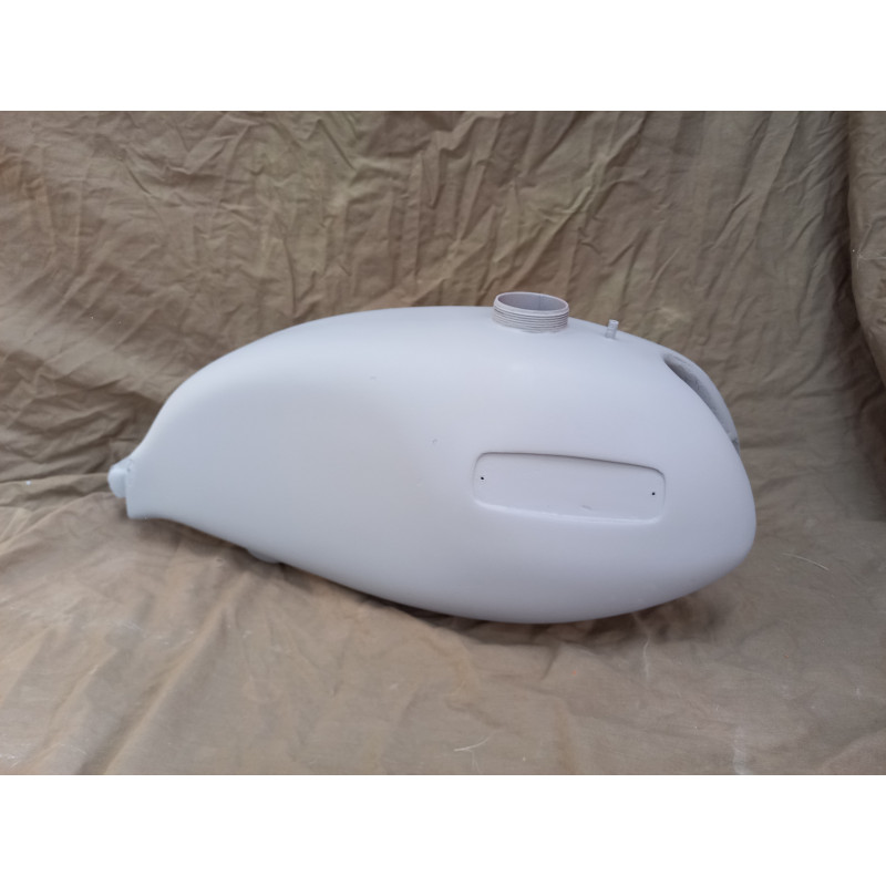 OSSA ENDURO E73 FUEL TANK