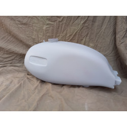 OSSA ENDURO E73 FUEL TANK
