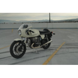 Cúpula Ducati SS Cafe Racer
