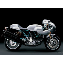 COLIN DUCATI PAUL SMART 1000