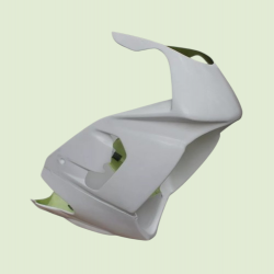 Yamaha YZF 750 fairing