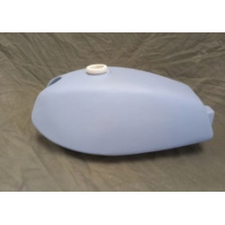 OSSA COPA TE 250 PEPSI FUEL TANK