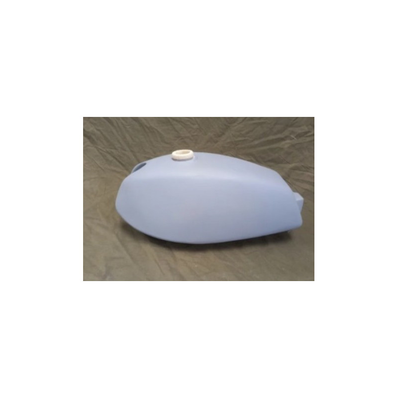 OSSA COPA TE 250 PEPSI FUEL TANK