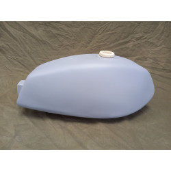 OSSA COPA TE 250 PEPSI FUEL TANK