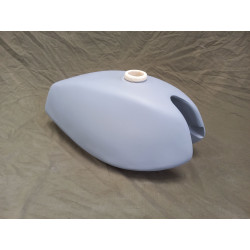 OSSA COPA TE 250 PEPSI FUEL TANK
