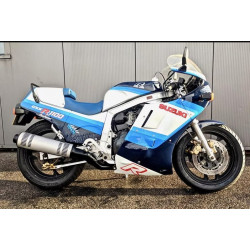 CARENADO CIRCUITO SUZUKI GSXR 86-88