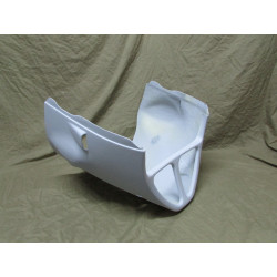 FAIRING SUZUKI GSXR 86-88