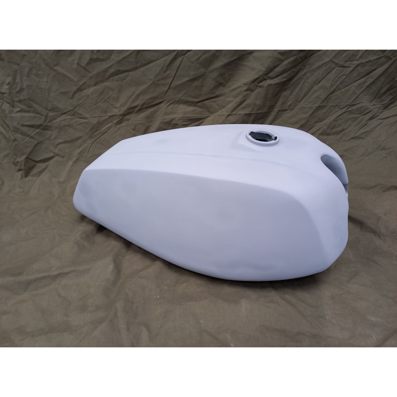 OSSA YANKEE FUEL TANK