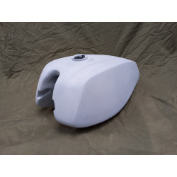 OSSA YANKEE FUEL TANK