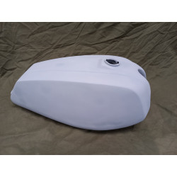 OSSA YANKEE FUEL TANK