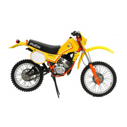 DEPOSITO PUCH COBRA M82