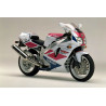 Carenado Yamaha YZF 750