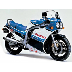 SEAT RACER SUZUKI GSXR 86-88