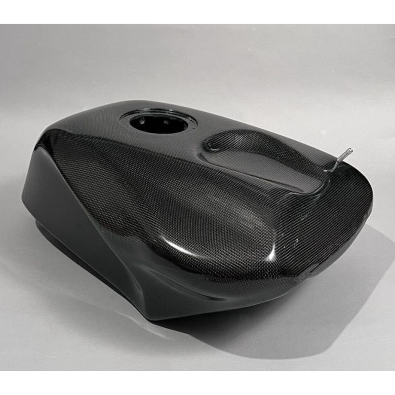 DEPOSITO DUCATI RS 998 996 916 748 FIBRA DE CARBONO