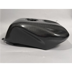 DUCATI RS 998 996 916 748 CARBON FIBER FUEL TANK