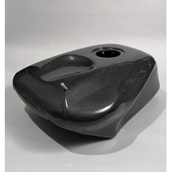 DUCATI RS 998 996 916 748 CARBON FIBER FUEL TANK