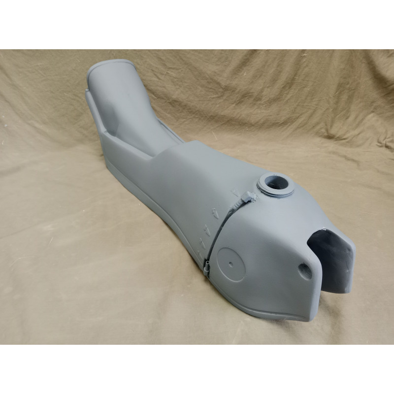 MONTESA 349 - 248 FUEL TANK