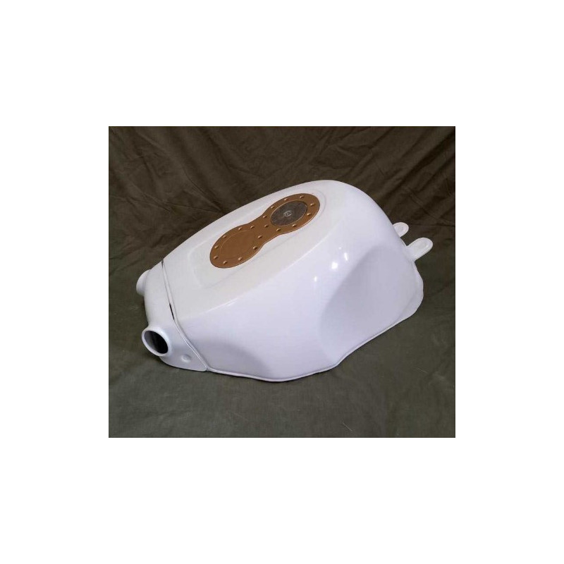 YAMAHA  FZR 750 R  OW01 FUEL TANK