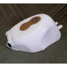YAMAHA  FZR 750 R  OW01 FUEL TANK