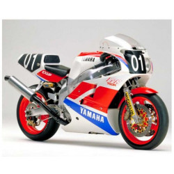 YAMAHA  FZR 750 R  OW01 FUEL TANK