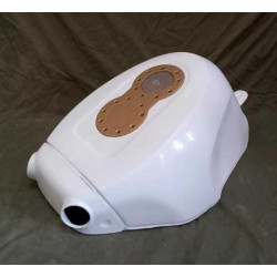 YAMAHA  FZR 750 R  OW01 FUEL TANK