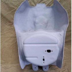 YAMAHA  FZR 750 R  OW01 FUEL TANK