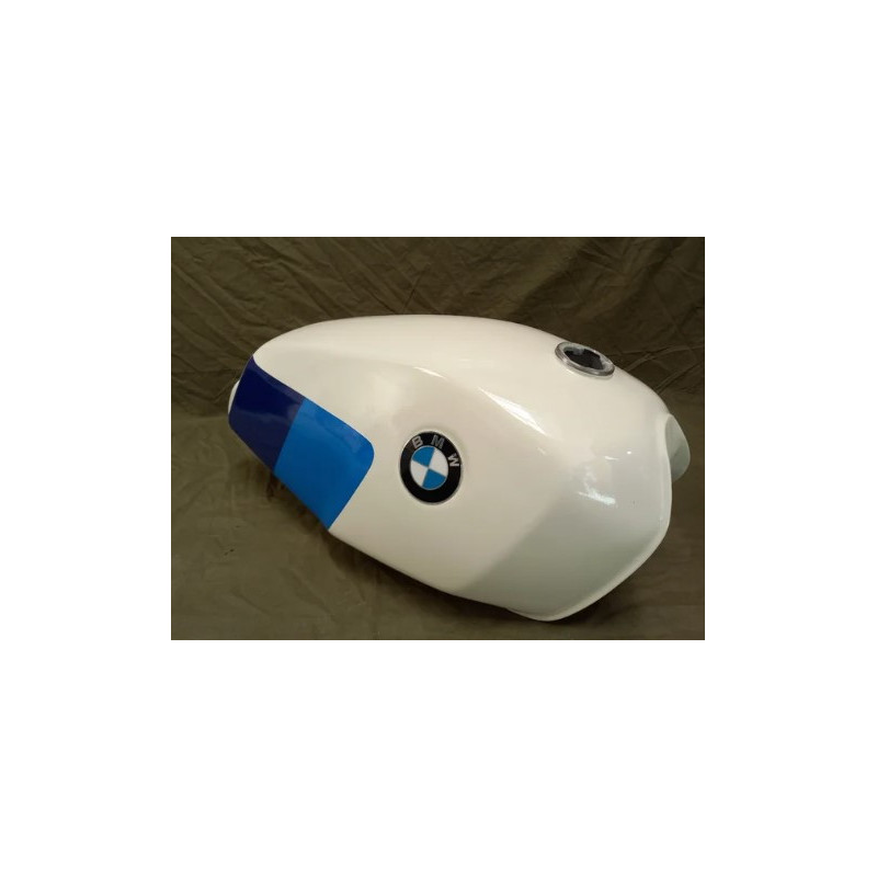 DEPOSITO BMW R80 GS PNTADO