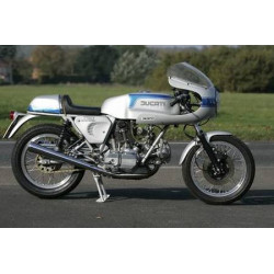 COLIN DUCATI SS 750 - CAFE RACER
