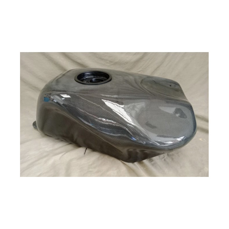 DEPOSITO DUCATI RS 998 996 916 748 FIBRA DE CARBONO