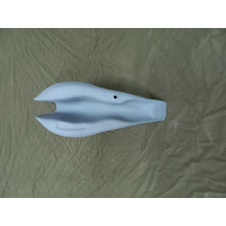 BULTACO SHERPA FUEL TANK