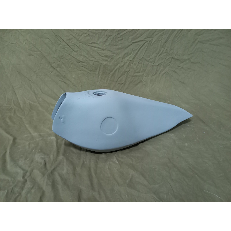 BULTACO SHERPA FUEL TANK