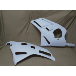 CARENADO YAMAHA FZR 600