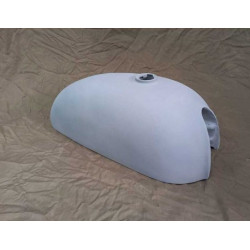 DEPOSITO BULTACO METRALLA