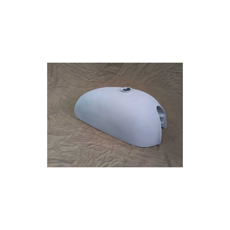 BULTACO METRALLA FUEL TANK