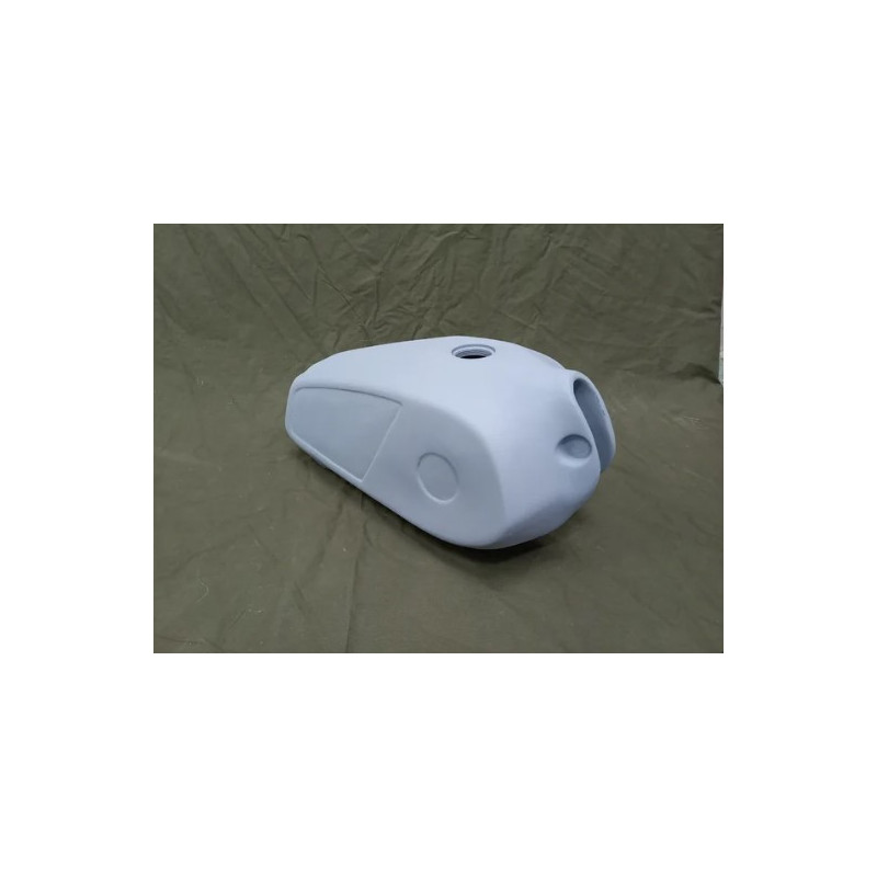 BULTACO PURSANG MK12 TANK