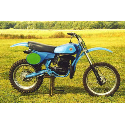 DEPOSITO BULTACO PURSANG MK12