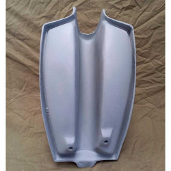 OSSA FUEGO DESERT PHANTOM TANK